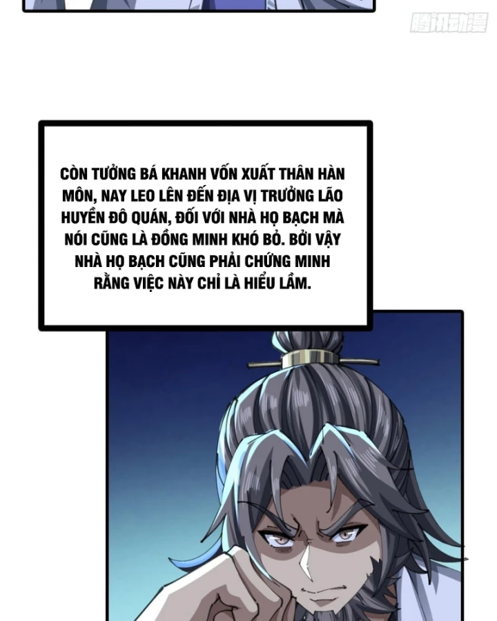 Tu Tiên Thần Tốc Chapter 25 - 52