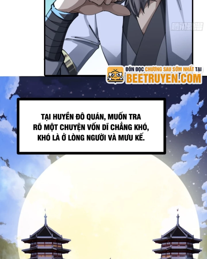 Tu Tiên Thần Tốc Chapter 25 - 53