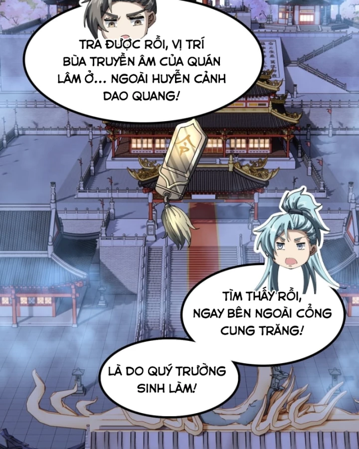 Tu Tiên Thần Tốc Chapter 25 - 55