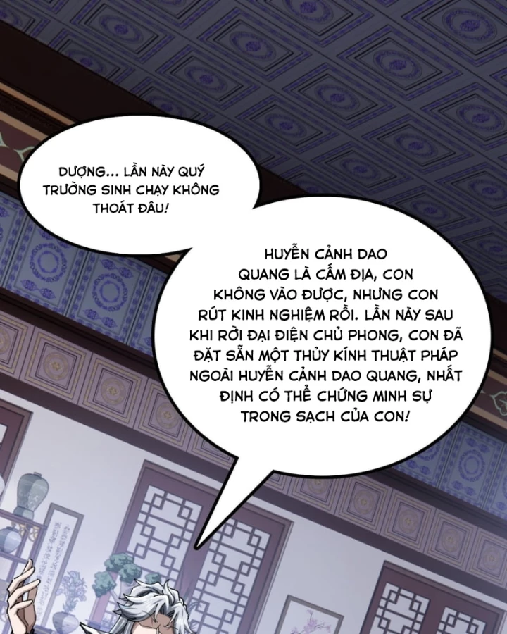 Tu Tiên Thần Tốc Chapter 25 - 63