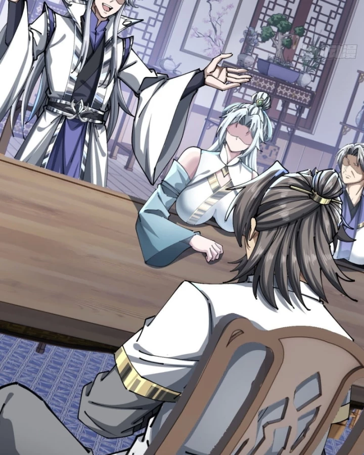 Tu Tiên Thần Tốc Chapter 25 - 64