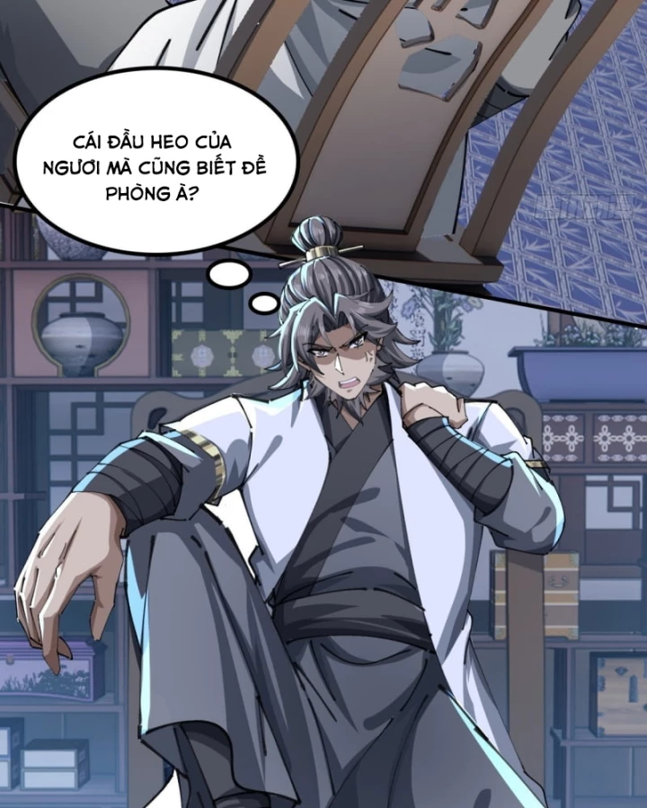 Tu Tiên Thần Tốc Chapter 25 - 65