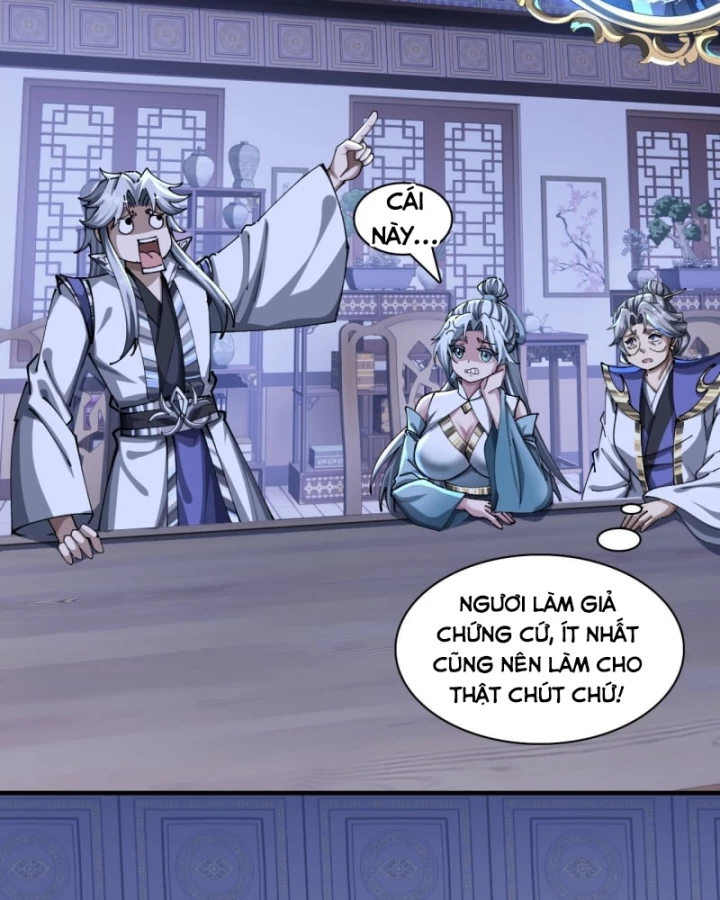 Tu Tiên Thần Tốc Chapter 25 - 77