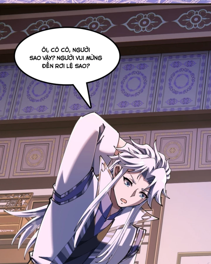 Tu Tiên Thần Tốc Chapter 26 - 27