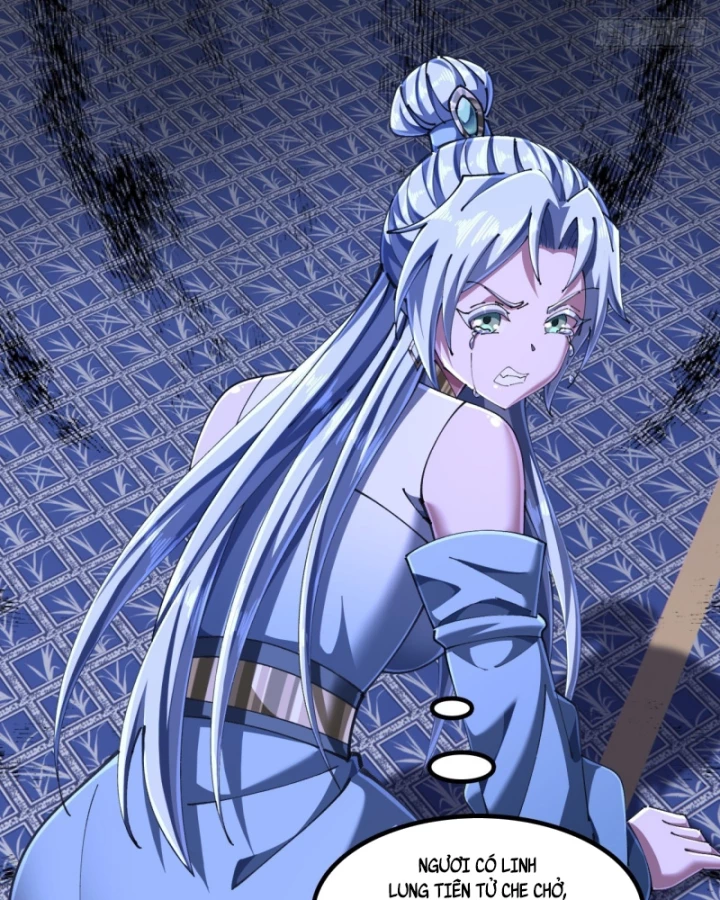 Tu Tiên Thần Tốc Chapter 26 - 31