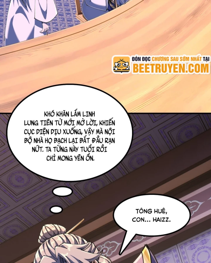 Tu Tiên Thần Tốc Chapter 26 - 50