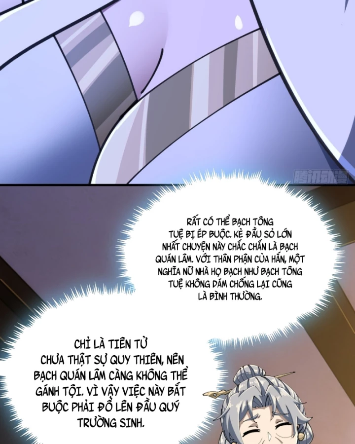 Tu Tiên Thần Tốc Chapter 26 - 57