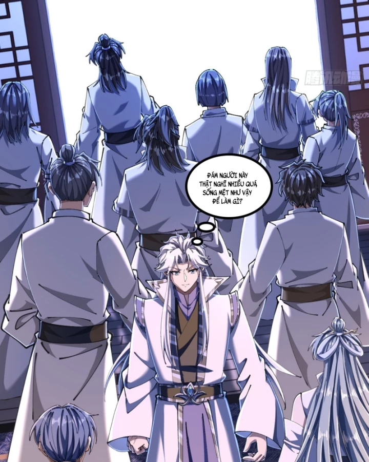 Tu Tiên Thần Tốc Chapter 26 - 76