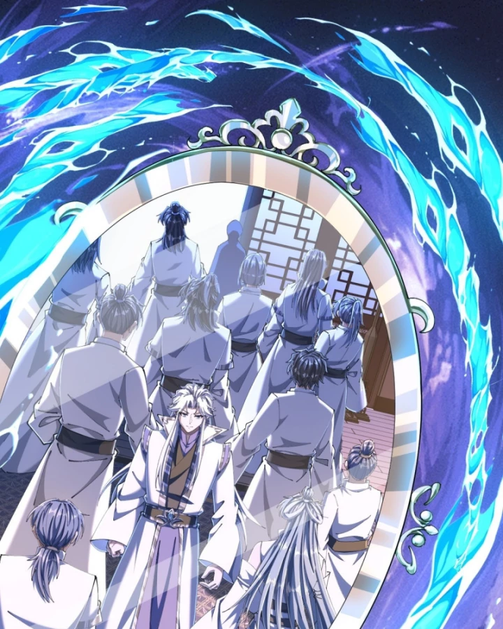 Tu Tiên Thần Tốc Chapter 26 - 78