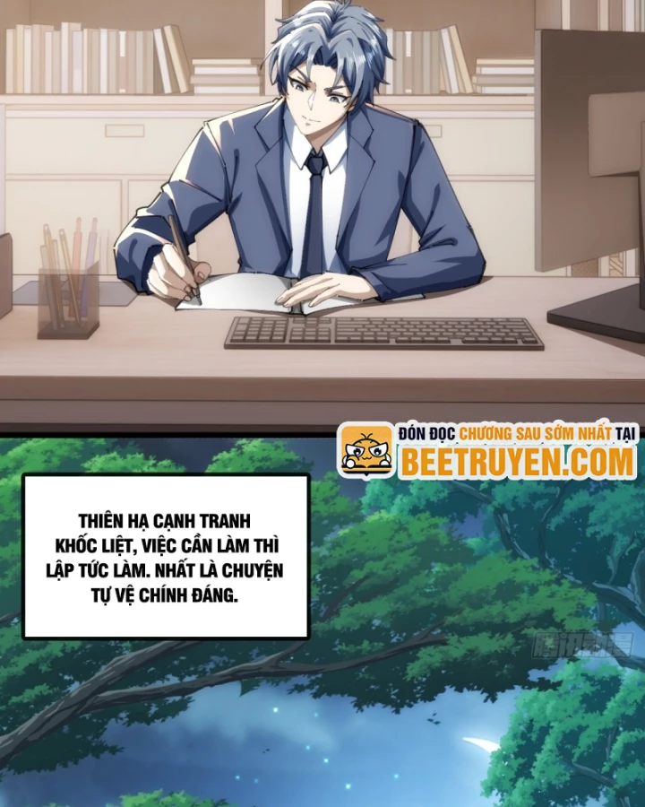 Tu Tiên Thần Tốc Chapter 27 - 3