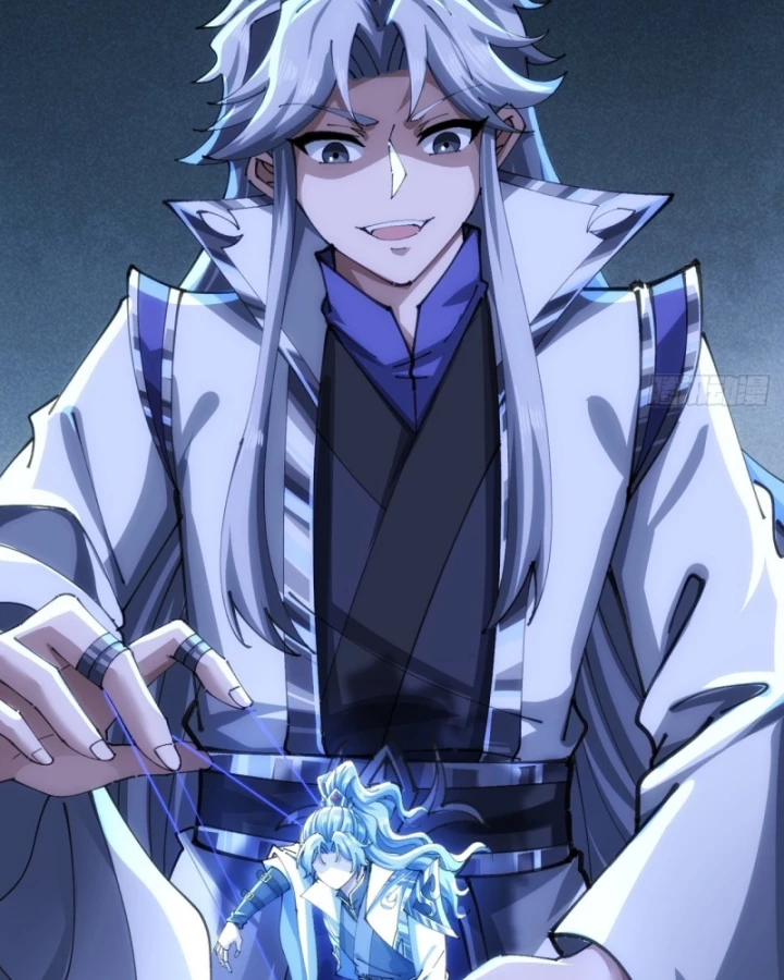 Tu Tiên Thần Tốc Chapter 27 - 7