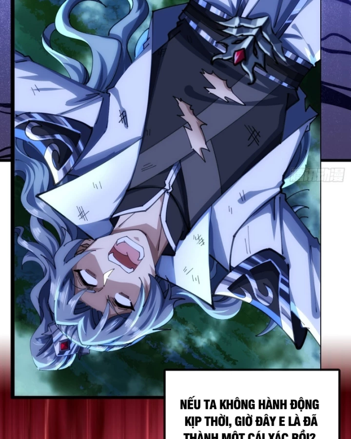 Tu Tiên Thần Tốc Chapter 27 - 12