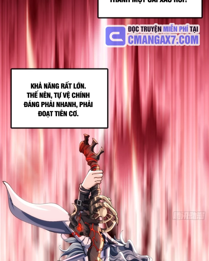 Tu Tiên Thần Tốc Chapter 27 - 13