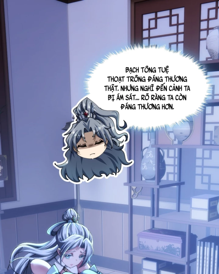 Tu Tiên Thần Tốc Chapter 27 - 16