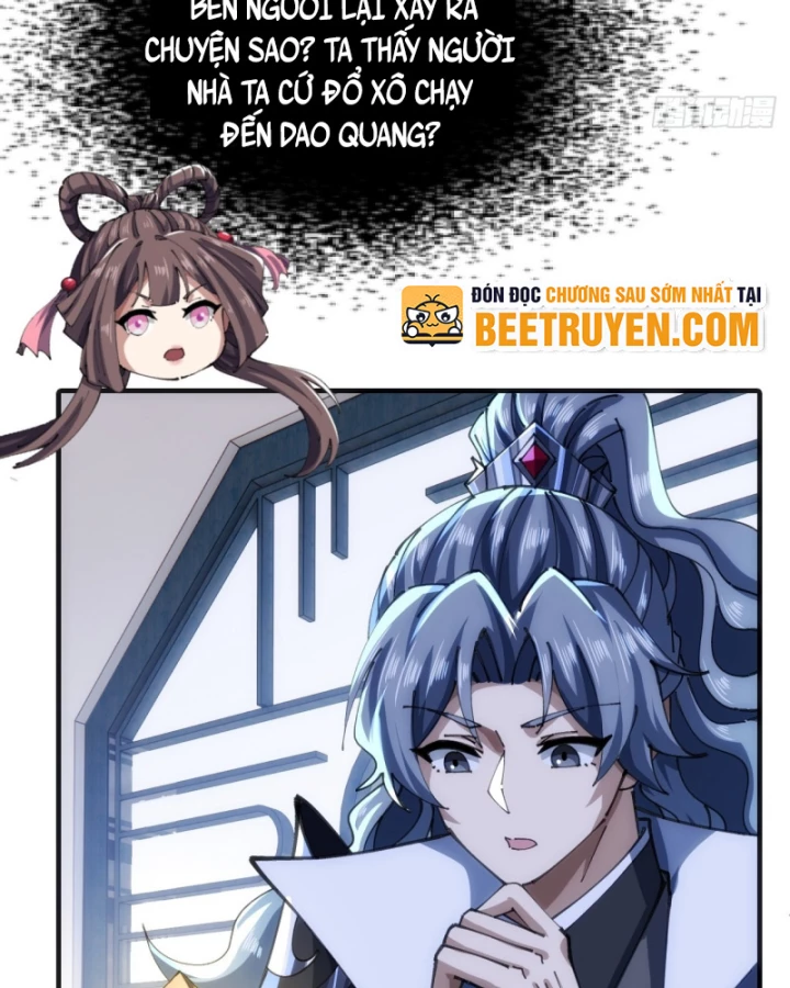 Tu Tiên Thần Tốc Chapter 27 - 21