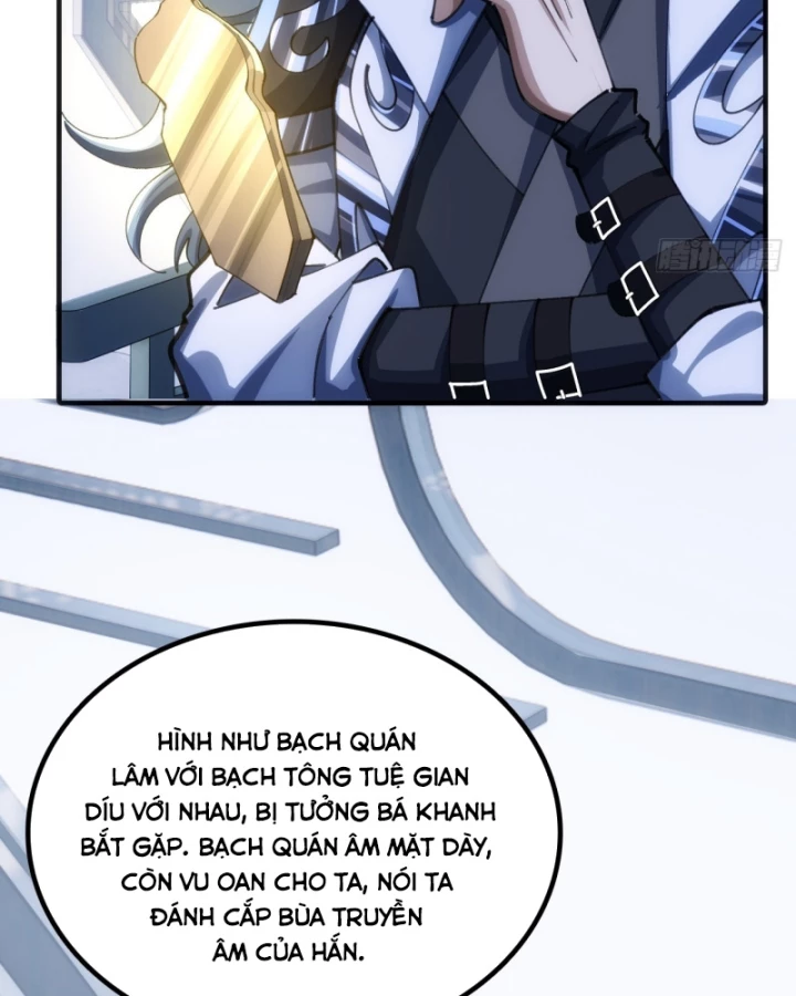 Tu Tiên Thần Tốc Chapter 27 - 22