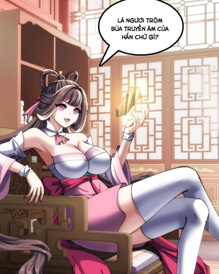 Tu Tiên Thần Tốc Chapter 27 - 26