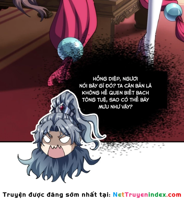 Tu Tiên Thần Tốc Chapter 27 - 27