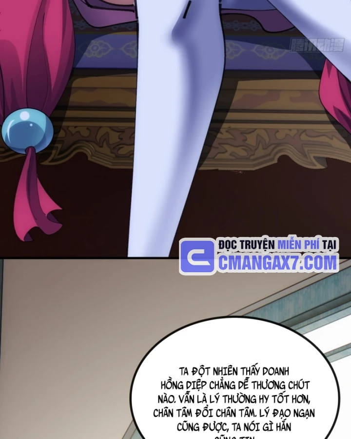 Tu Tiên Thần Tốc Chapter 27 - 30