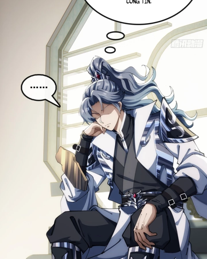 Tu Tiên Thần Tốc Chapter 27 - 31