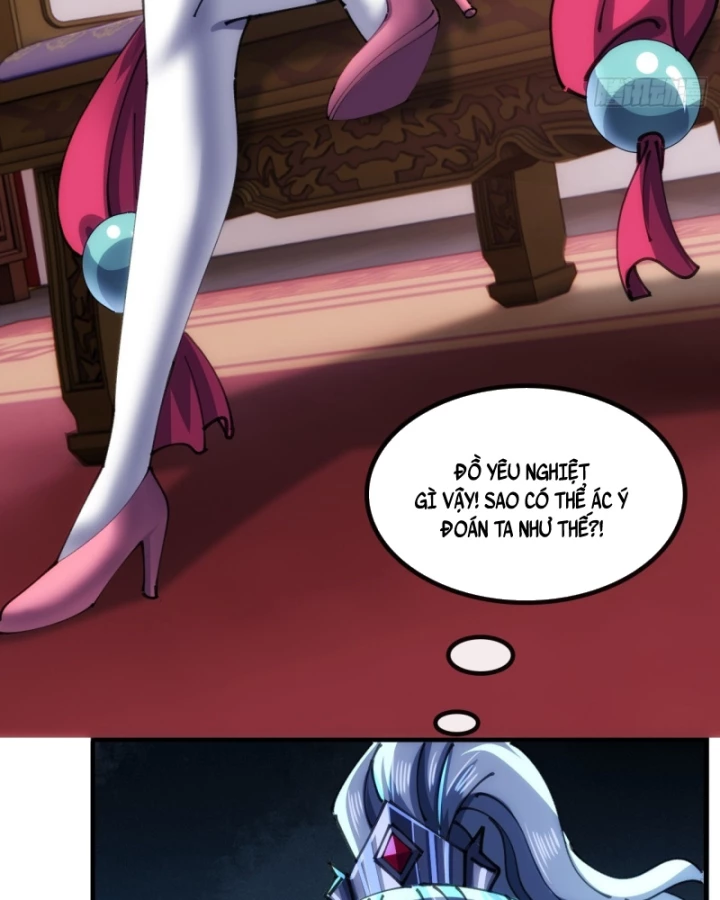 Tu Tiên Thần Tốc Chapter 27 - 35