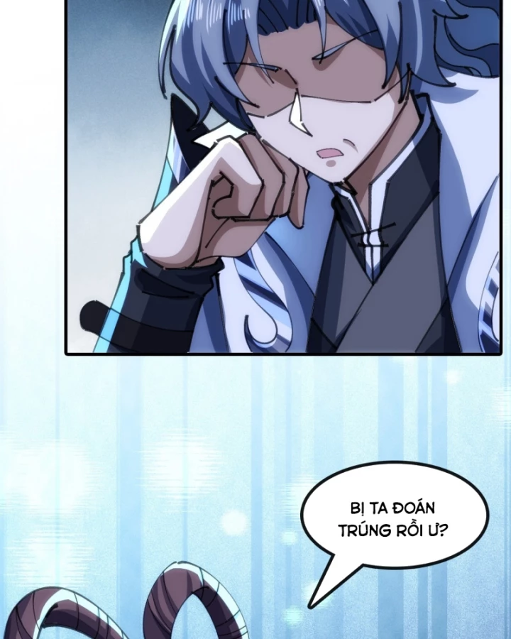 Tu Tiên Thần Tốc Chapter 27 - 37