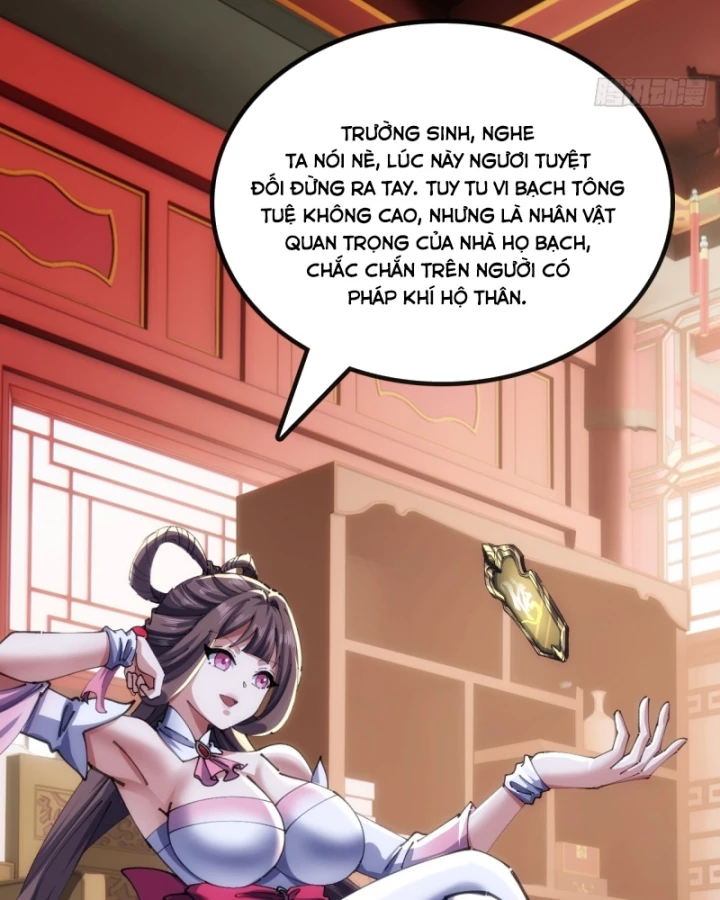 Tu Tiên Thần Tốc Chapter 27 - 39