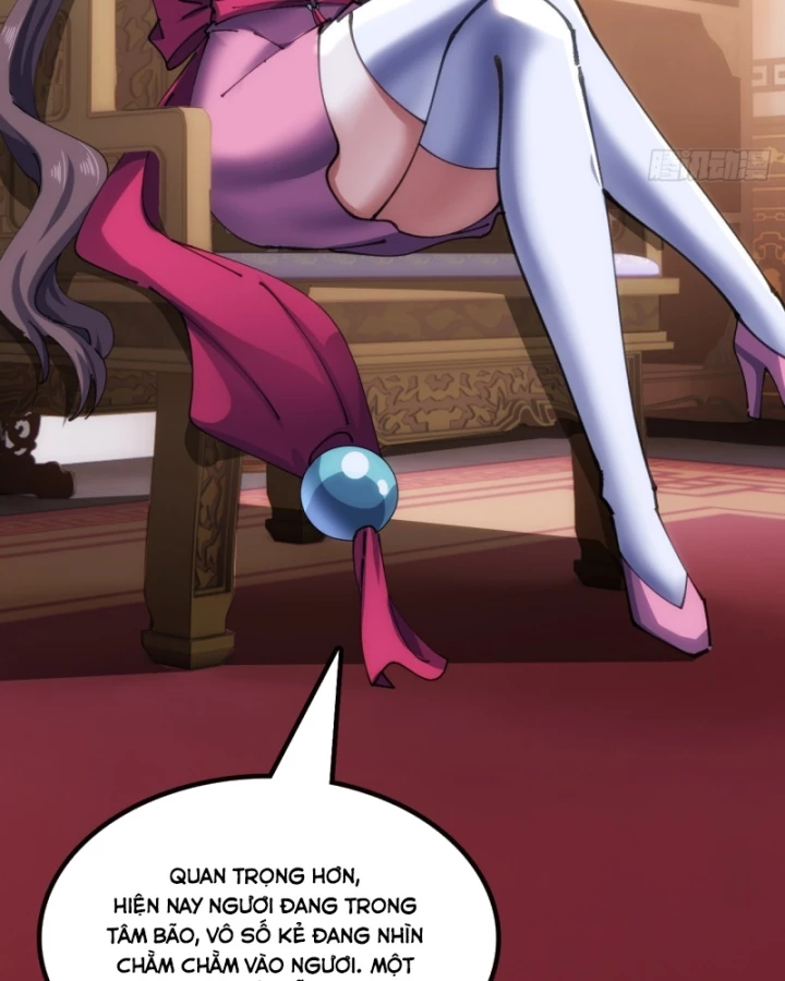 Tu Tiên Thần Tốc Chapter 27 - 40