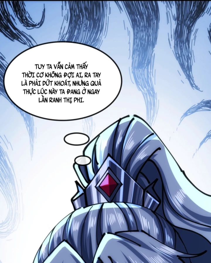 Tu Tiên Thần Tốc Chapter 27 - 42