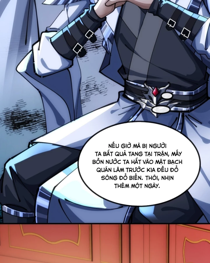 Tu Tiên Thần Tốc Chapter 27 - 47