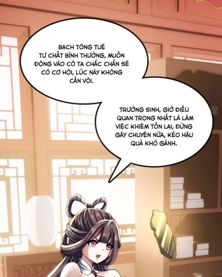 Tu Tiên Thần Tốc Chapter 27 - 48