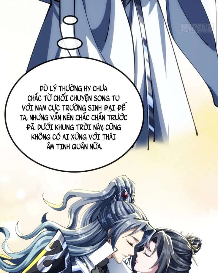 Tu Tiên Thần Tốc Chapter 27 - 58