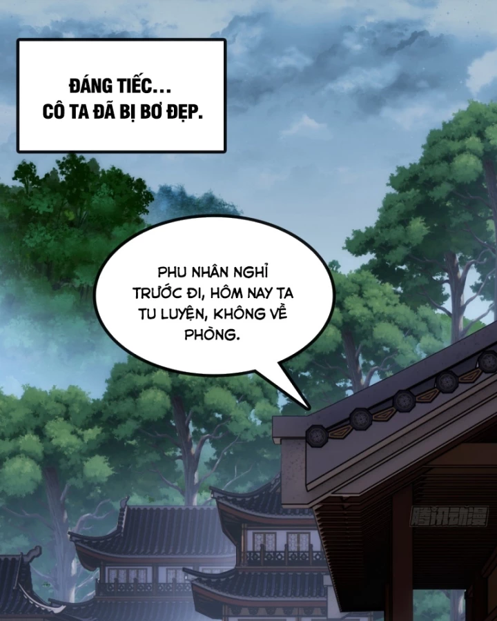 Tu Tiên Thần Tốc Chapter 27 - 64