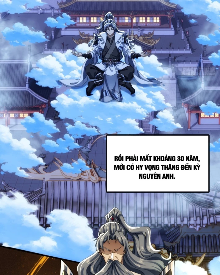 Tu Tiên Thần Tốc Chapter 27 - 80