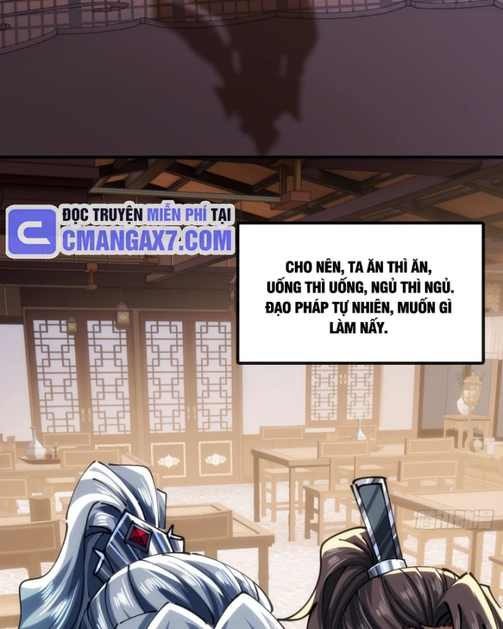 Tu Tiên Thần Tốc Chapter 27 - 84