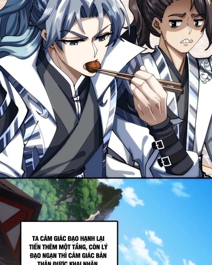 Tu Tiên Thần Tốc Chapter 27 - 85