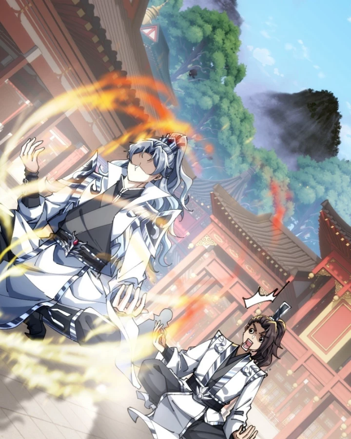 Tu Tiên Thần Tốc Chapter 27 - 87