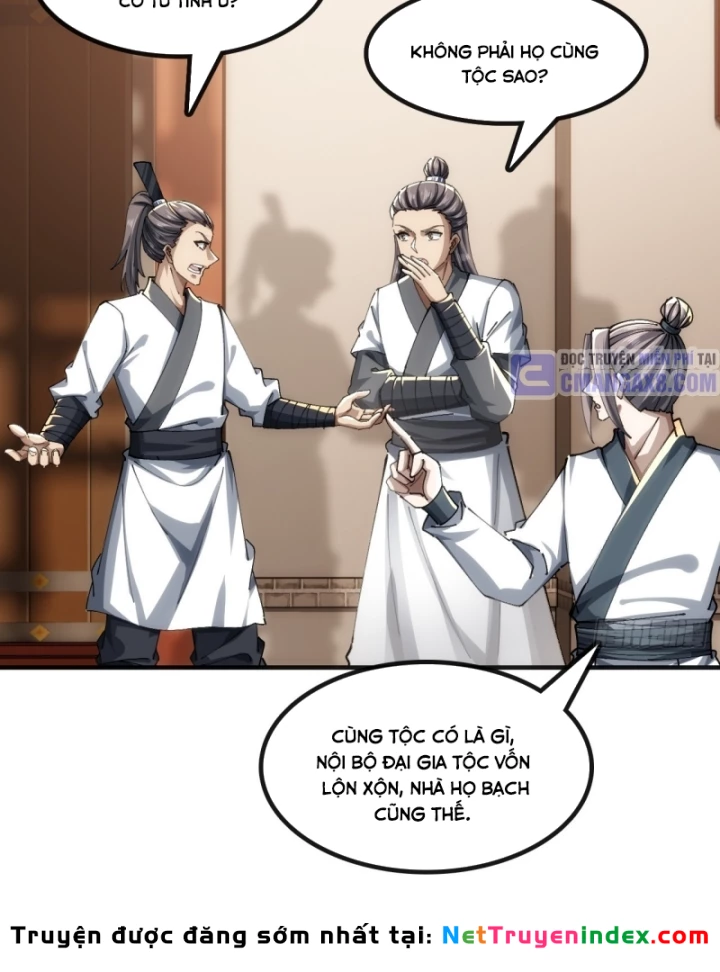 Tu Tiên Thần Tốc Chapter 29 - 3