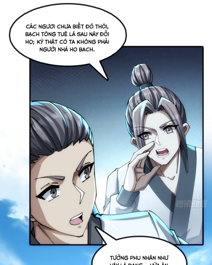 Tu Tiên Thần Tốc Chapter 29 - 4