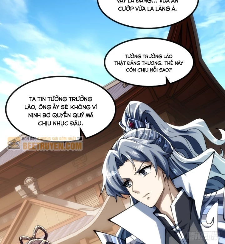 Tu Tiên Thần Tốc Chapter 29 - 5