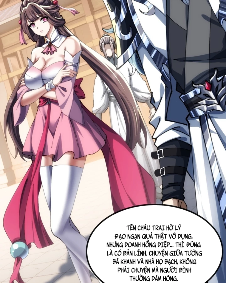 Tu Tiên Thần Tốc Chapter 29 - 6