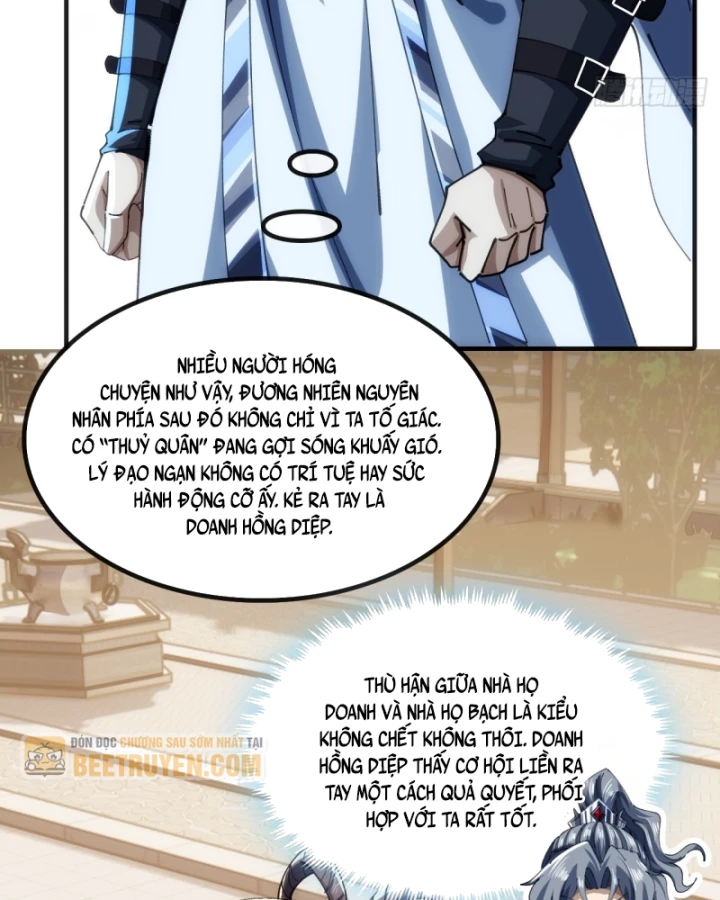 Tu Tiên Thần Tốc Chapter 29 - 8