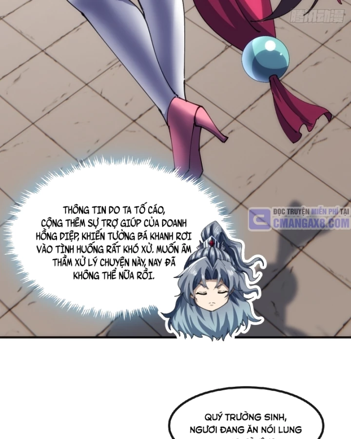 Tu Tiên Thần Tốc Chapter 29 - 11