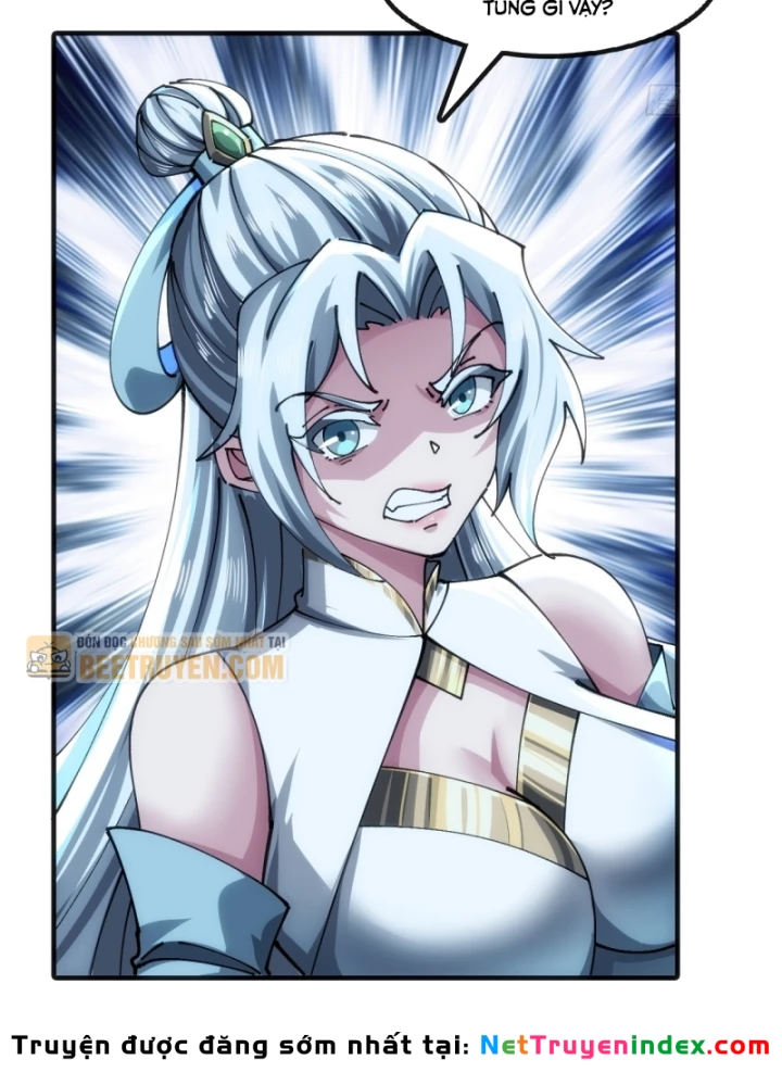 Tu Tiên Thần Tốc Chapter 29 - 12