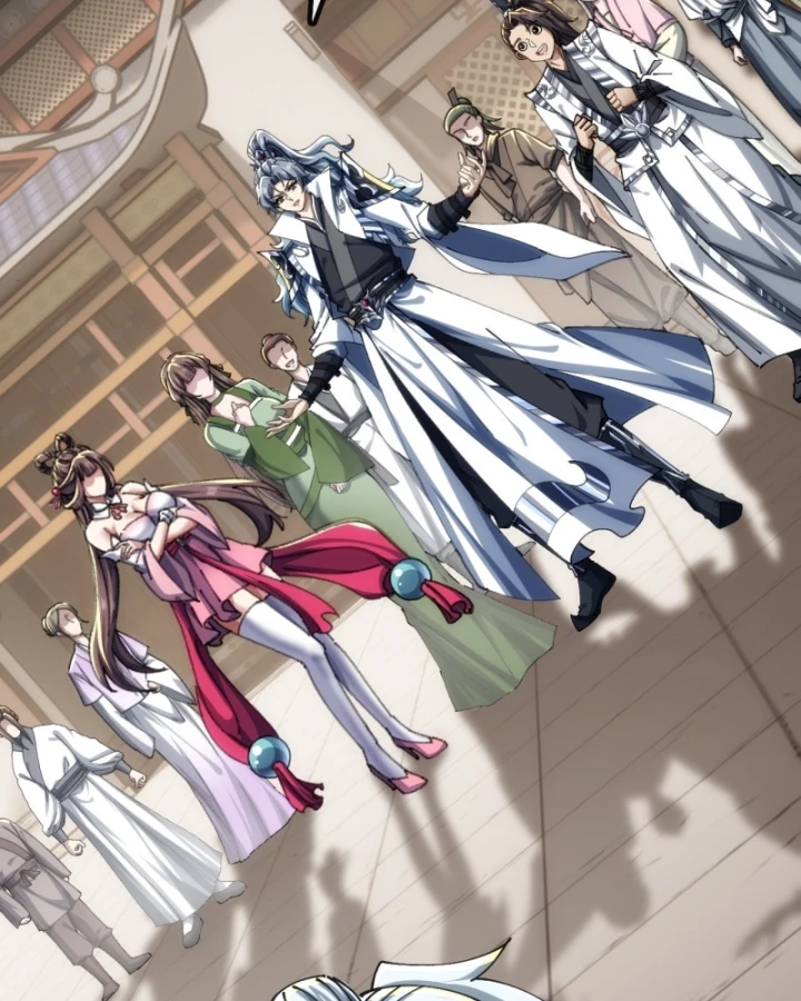 Tu Tiên Thần Tốc Chapter 29 - 17