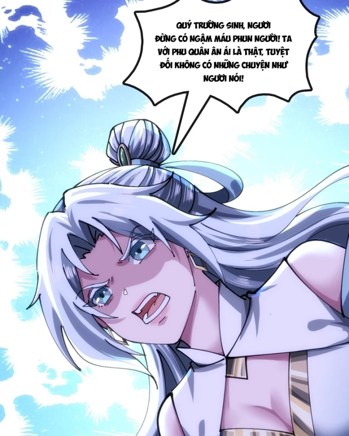 Tu Tiên Thần Tốc Chapter 29 - 21