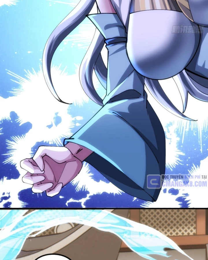 Tu Tiên Thần Tốc Chapter 29 - 22