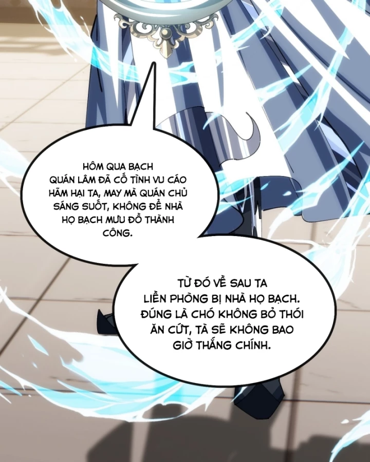 Tu Tiên Thần Tốc Chapter 29 - 25