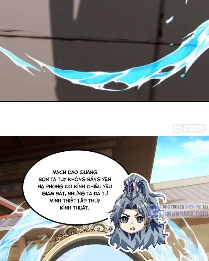 Tu Tiên Thần Tốc Chapter 29 - 26