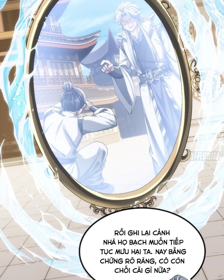 Tu Tiên Thần Tốc Chapter 29 - 27